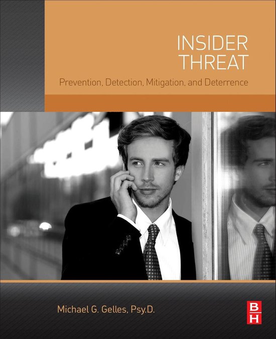 Insider Threat - cover