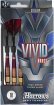 Harrows Vivid Red - 22 gram