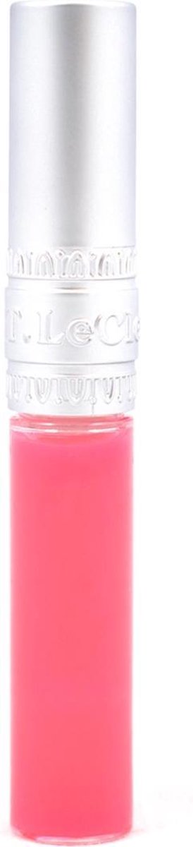 Gloss à Lèvres T. Leclerc Brillant, Teinte Mandarine B20, 4.2ml - Neuf, Sans Paraben, France