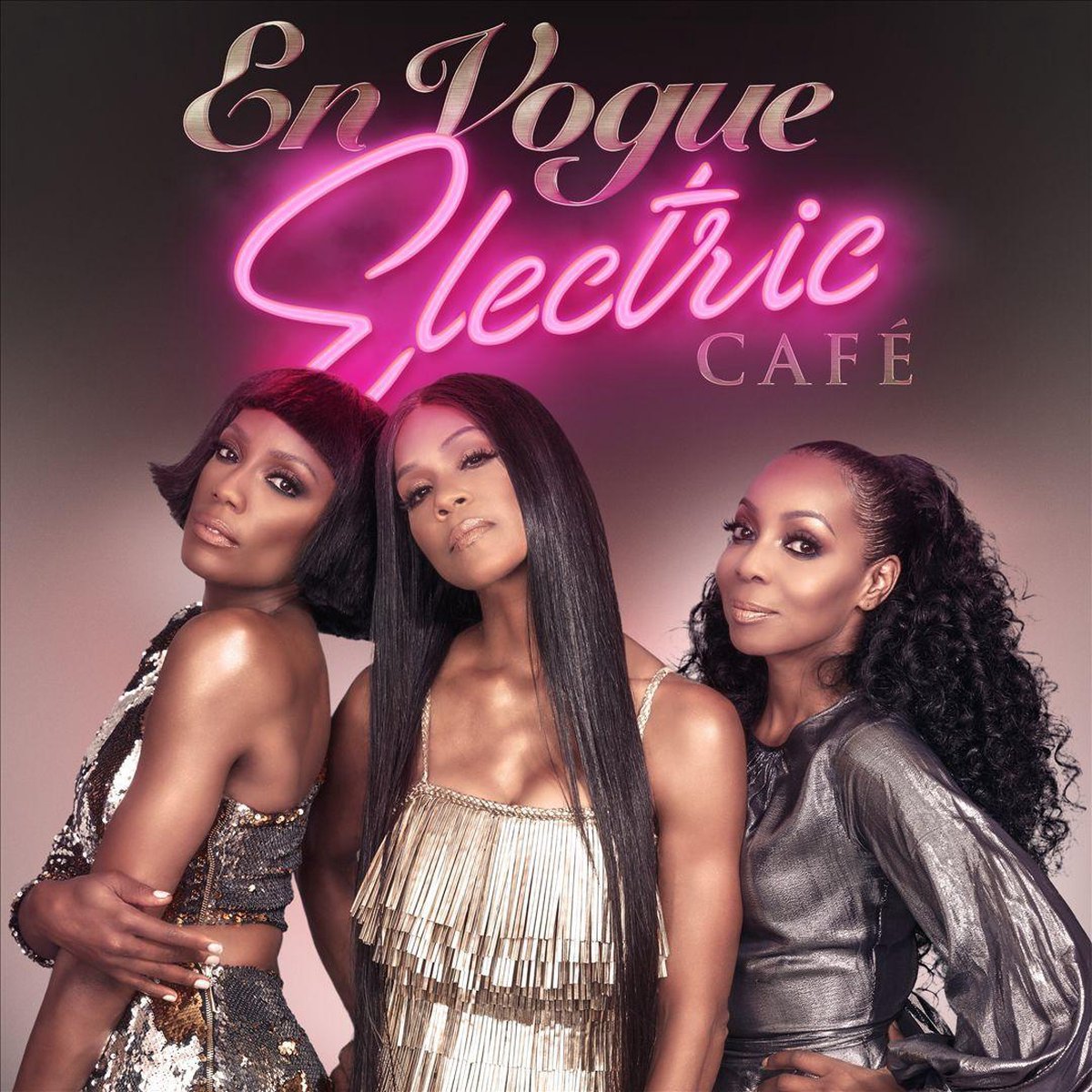 bol.com | Electric Cafe, En Vogue | CD (album) | Muziek