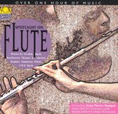 Spotlight On Flute