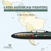 Latin American Fighters
