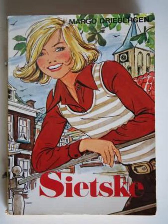 9789020600094 - Sietske