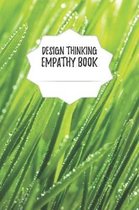 Design Thinking Empathy Book