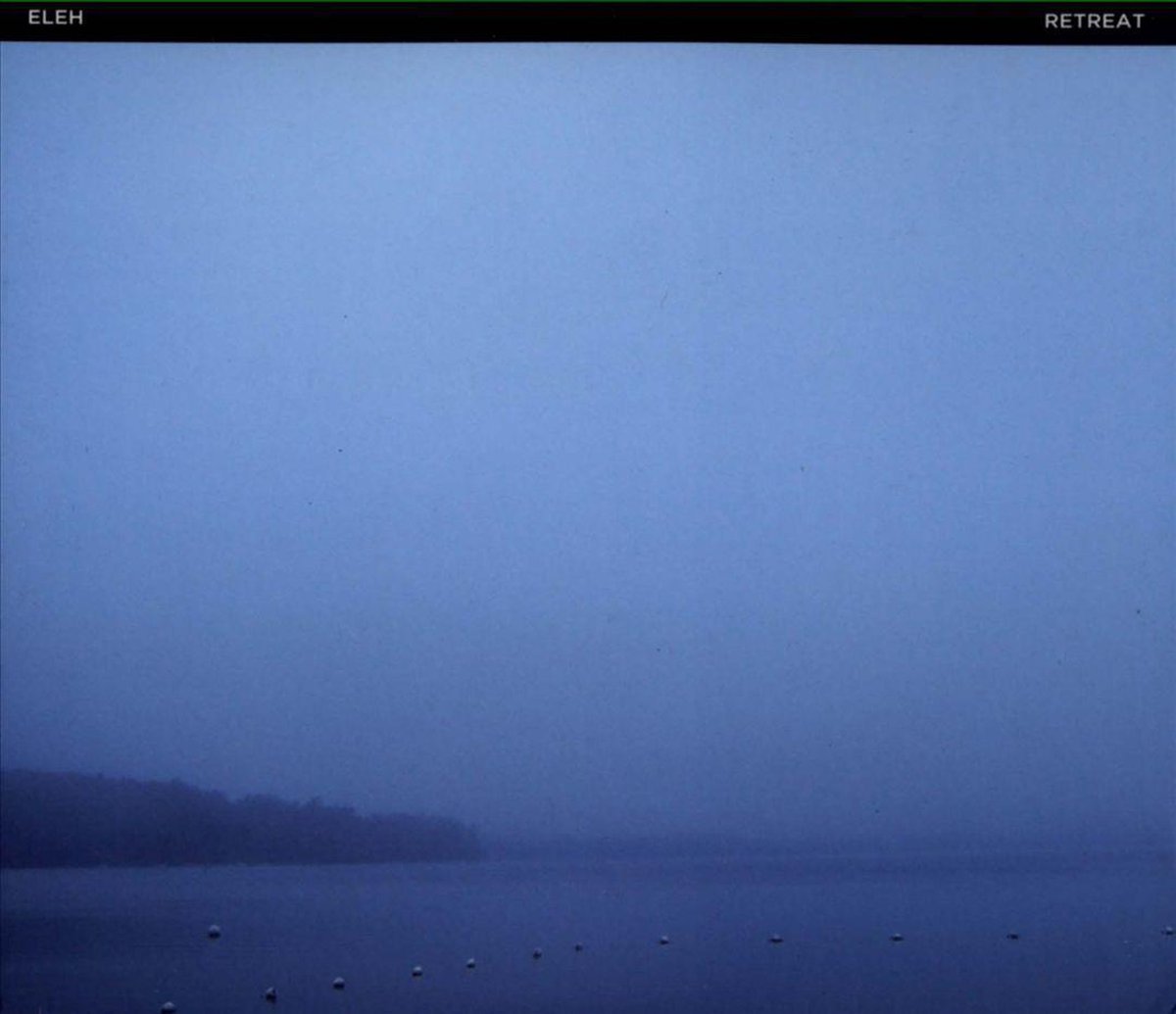 Eleh - Retreat Return Repose (3 CD) (Deluxe Edition)