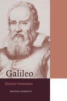 Cambridge Science Biographies- Galileo