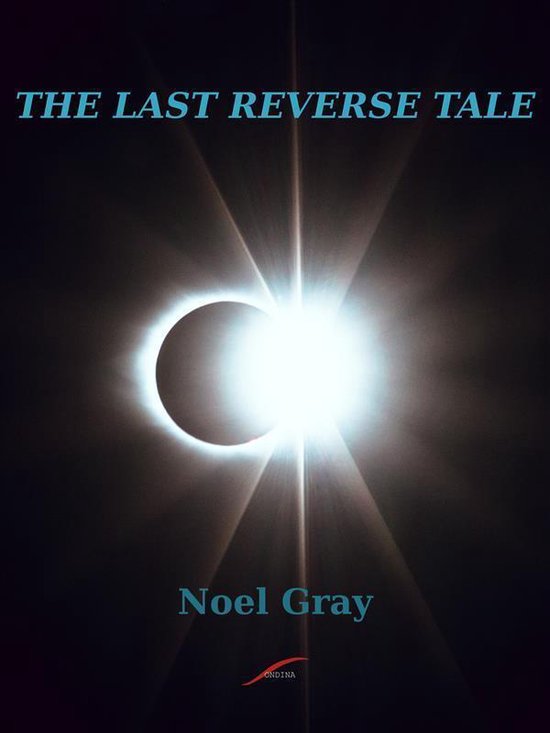 The Last Reverse Tale - cover