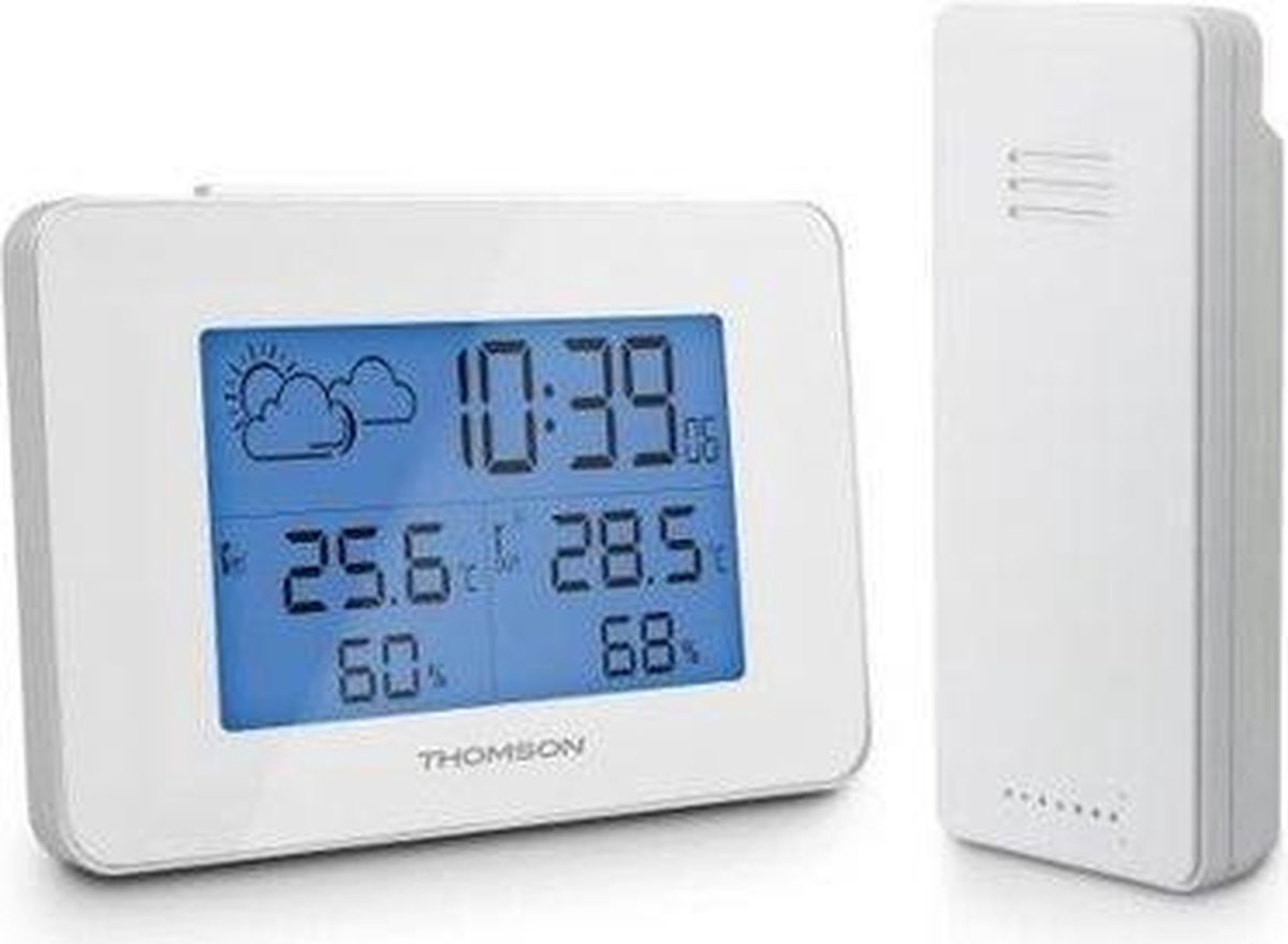 Thomson 513628 weerstation