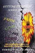 Getting Through Hard Times