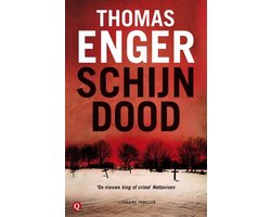 Omslag van Schijndood