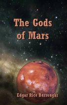 The Gods of Mars