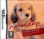 Nintendogs Dachshund & Friends /NDS