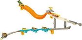 Wall tracks Hotwheels: Drift Rally Spinout (W2105/W2104)