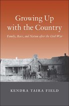 The Lamar Series in Western History - Growing Up with the Country