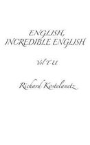 English, Incredible English Vol T-U