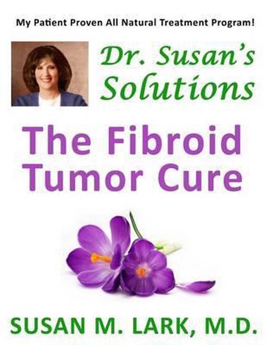 Dr. Susan's Solutions - cover