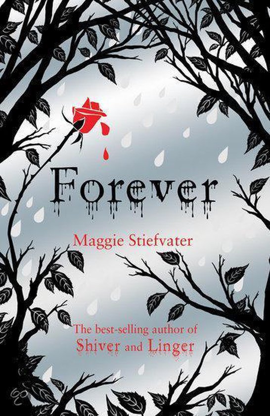 Forever - cover