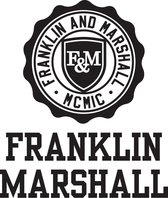 Franklin & Marshall Herma Schoollabels