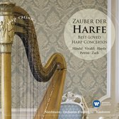 Zauber Der Harfe - Best-Loved