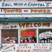 Soul with a Capital "S": The Best of Tower of Power