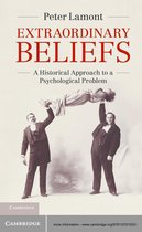 Extraordinary Beliefs