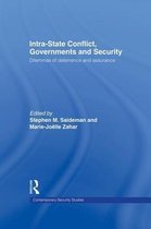 Intra-State Conflict, Governments and Security