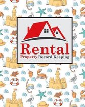 Rental Property Record Keeping