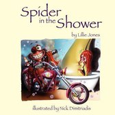 Spider in the Shower