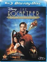Rocketeer (blu-ray)