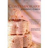 Contemporary Wedding Cakes