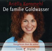 De Familie Goldwasser Luisterboek