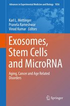 Advances in Experimental Medicine and Biology 1056 - Exosomes, Stem Cells and MicroRNA