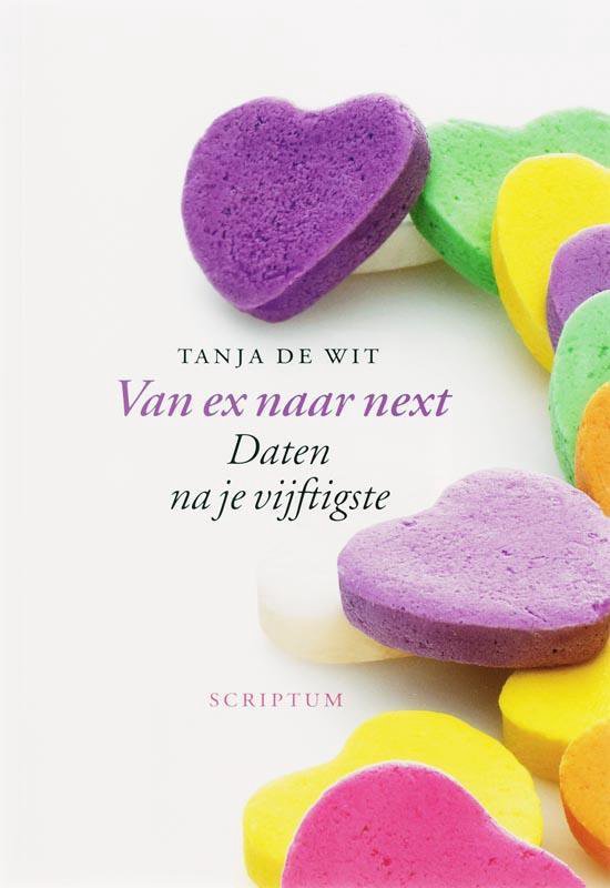 Van ex naar next - Daten na je vijftigste