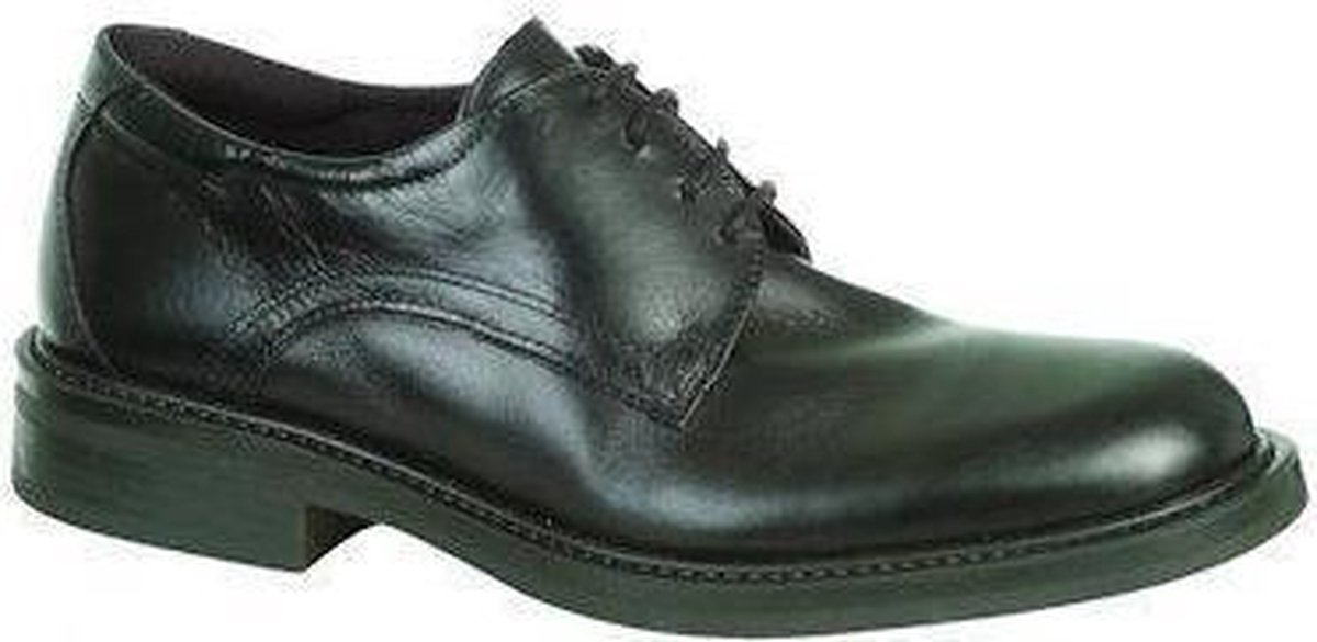 Magnum Active Duty CT - Teenbeschermers - Unisex - Maat 40 - Zwart