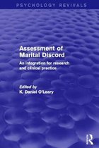 Assessment of Marital Discord