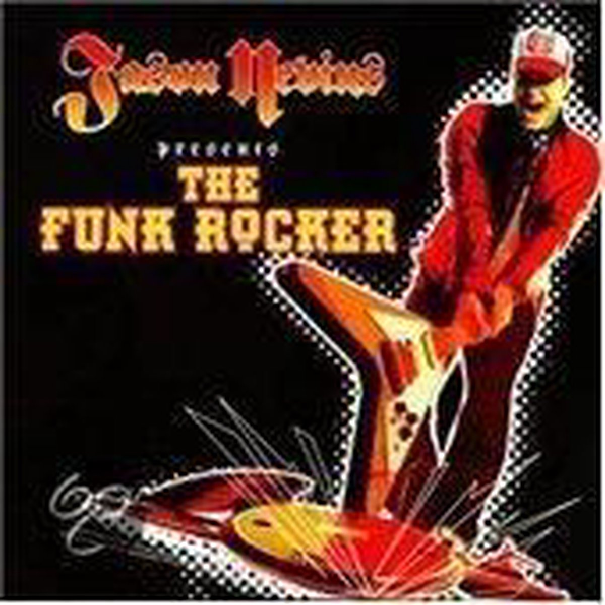 Jason Nevins - Jason Nevins