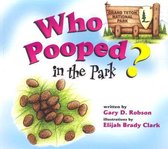 Who Pooped in the Park? Grand Teton National Park