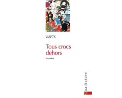Tous crocs dehors