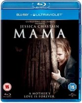 Mama [Blu-Ray]