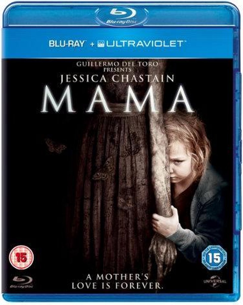 Mama