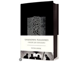 Unknown Pleasures
