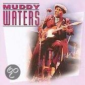 Wonderful Music of Muddy Waters