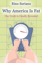 Why America Is Fat