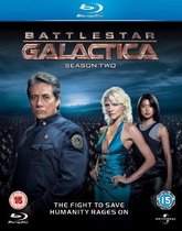 Battlestar Galactica..S.2