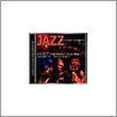 Jazz Club Presents Stan Getz/Mike Garson