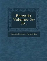 Roczniki, Volumes 34-35...
