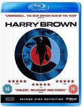 Harry Brown [Blu-Ray]