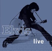 Presley Elvis - Elvis Live
