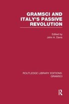 Routledge Library Editions: Gramsci- Gramsci (RLE: Gramsci)