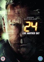 24: Live Another Day (Import)